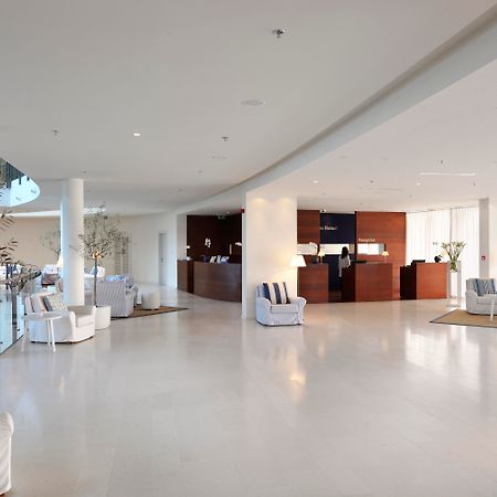 Falkensteiner Hotel & Spa Iadera Petrcane Εξωτερικό φωτογραφία The lobby of the hotel
