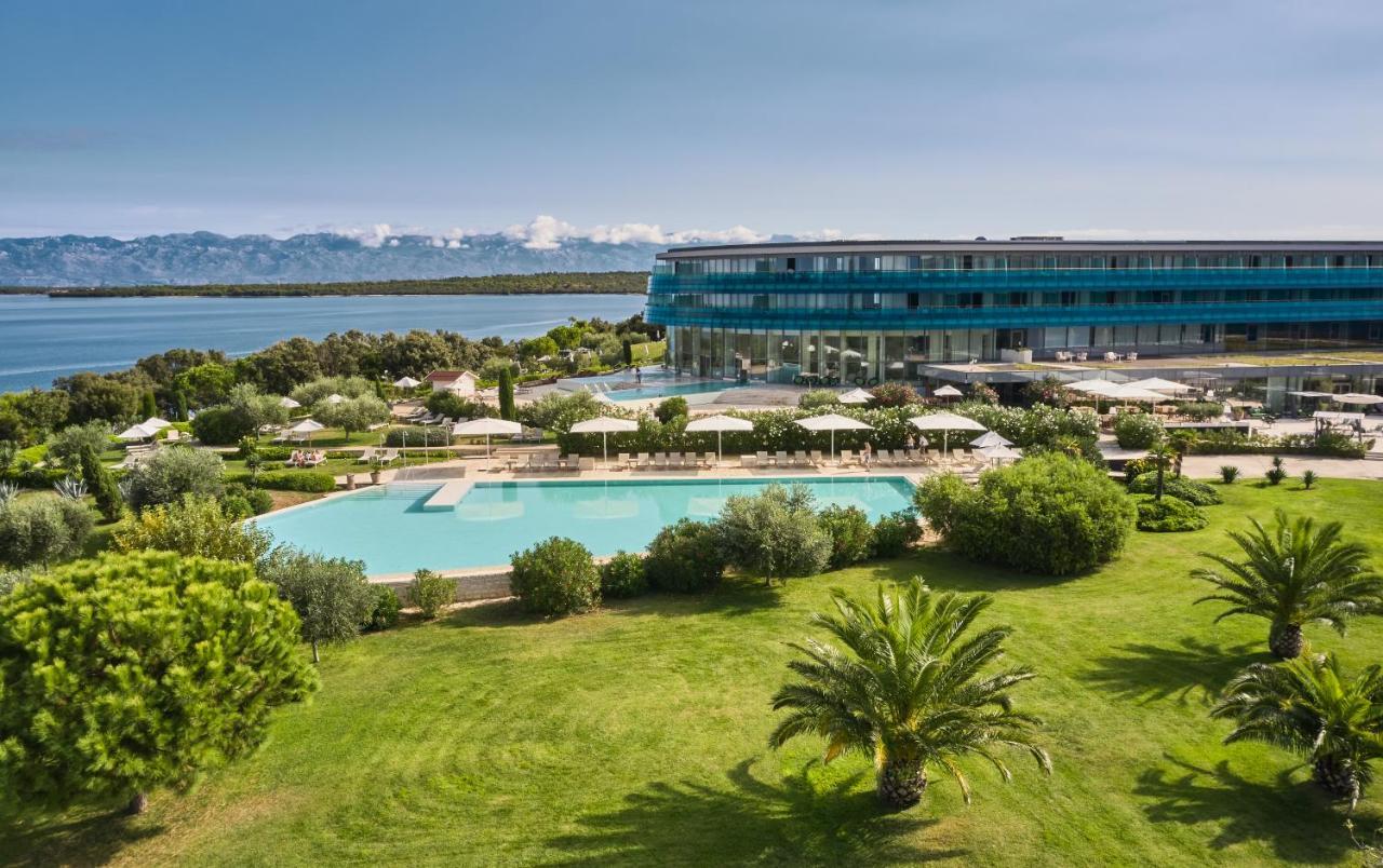 Falkensteiner Hotel & Spa Iadera Ζαντάρ Εξωτερικό φωτογραφία