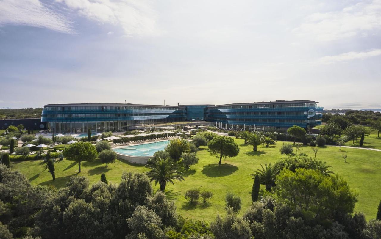 Falkensteiner Hotel & Spa Iadera Ζαντάρ Εξωτερικό φωτογραφία