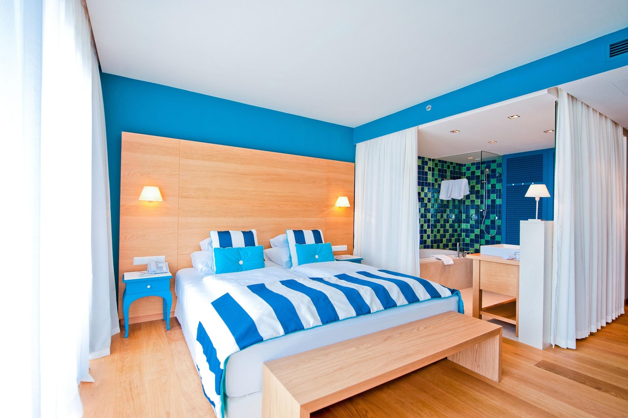 Falkensteiner Hotel & Spa Iadera Petrcane Δωμάτιο φωτογραφία A room at the Hotel Axelmannstein