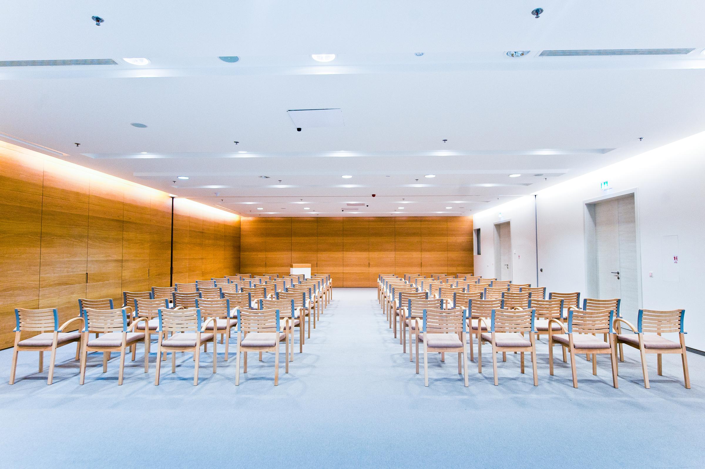 Falkensteiner Hotel & Spa Iadera Petrcane Εξωτερικό φωτογραφία The main conference room