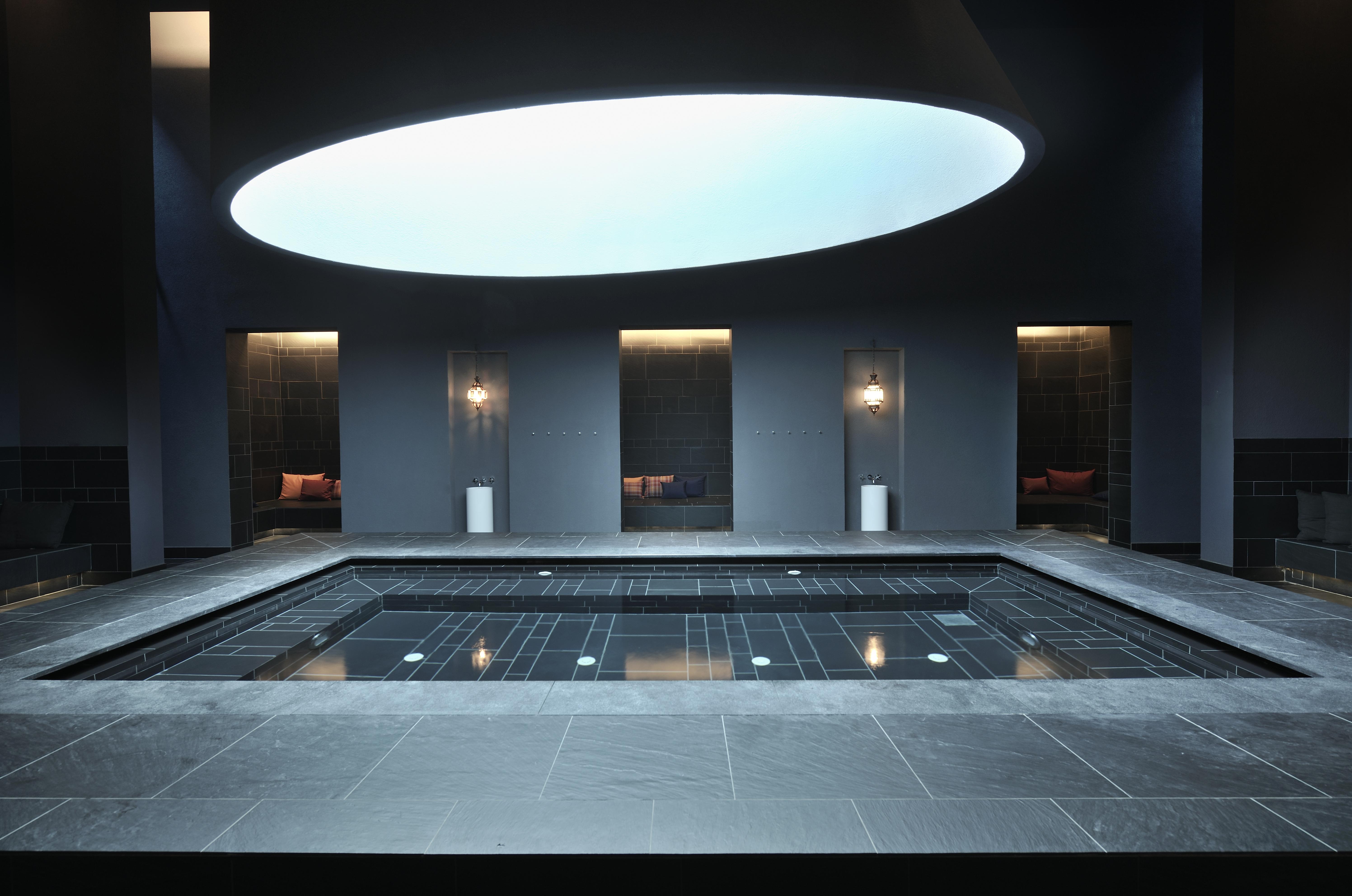 Falkensteiner Hotel & Spa Iadera Petrcane Εξωτερικό φωτογραφία The spa at The Standard, East Village