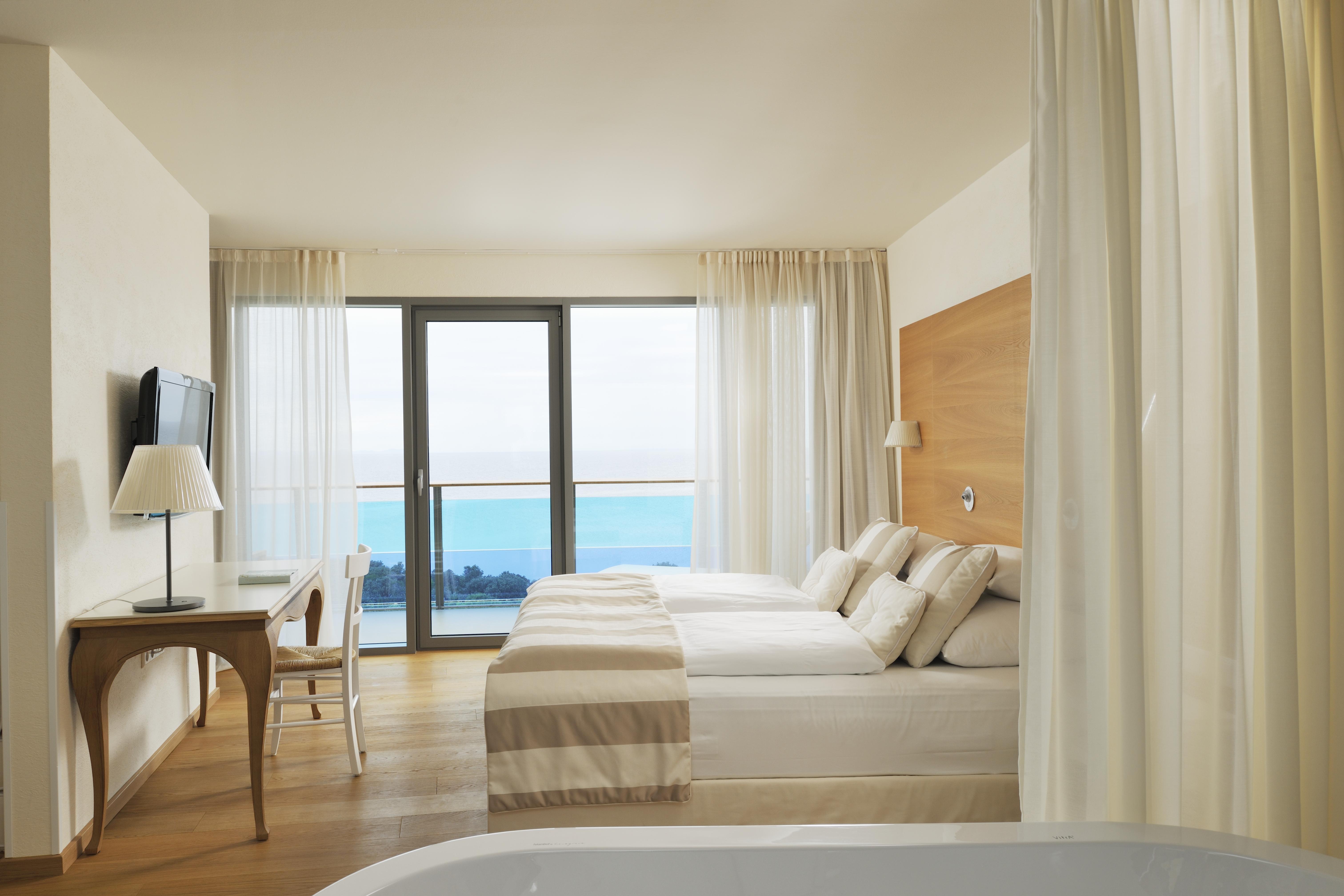 Falkensteiner Hotel & Spa Iadera Ζαντάρ Εξωτερικό φωτογραφία