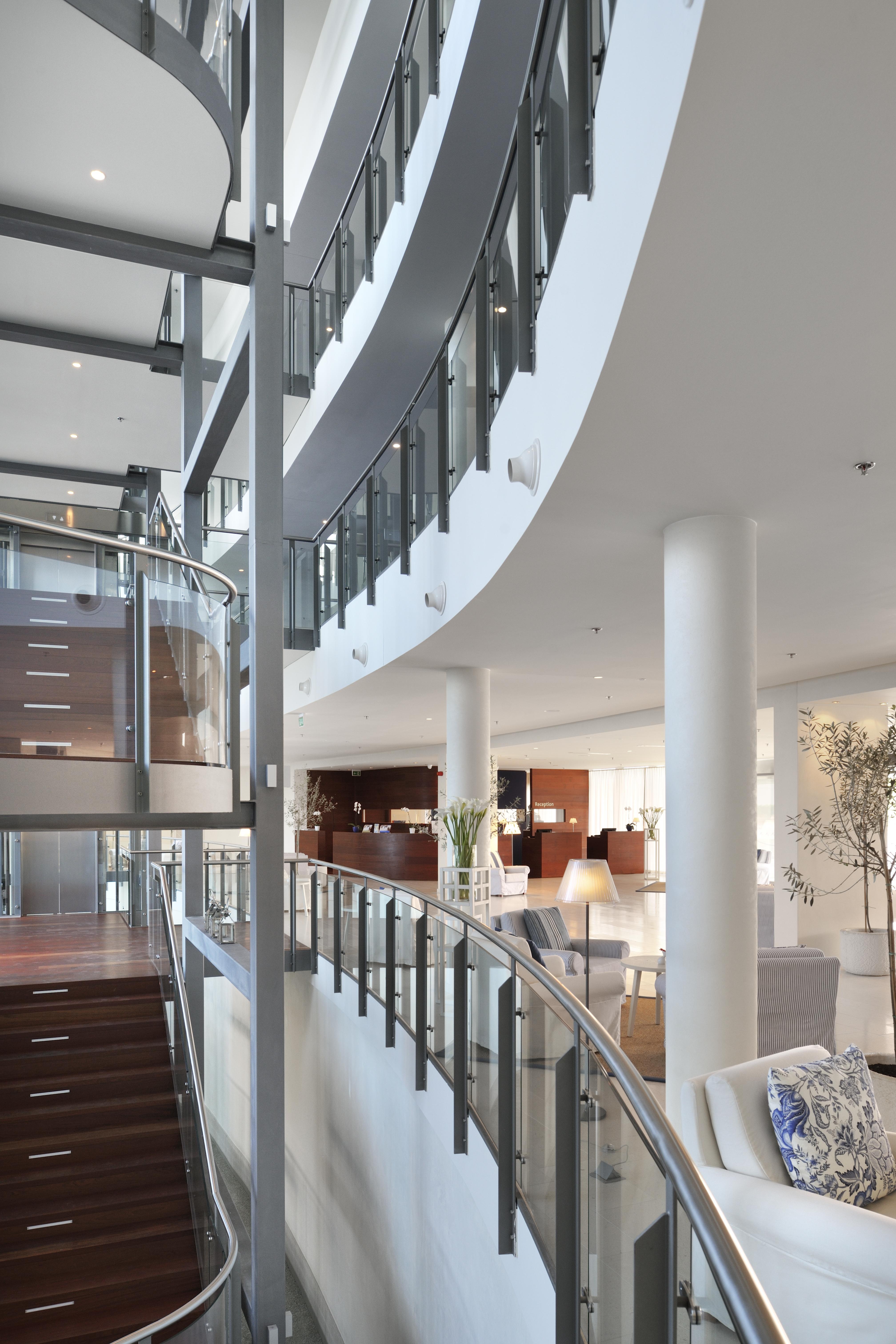Falkensteiner Hotel & Spa Iadera Petrcane Εξωτερικό φωτογραφία Interior of the hotel