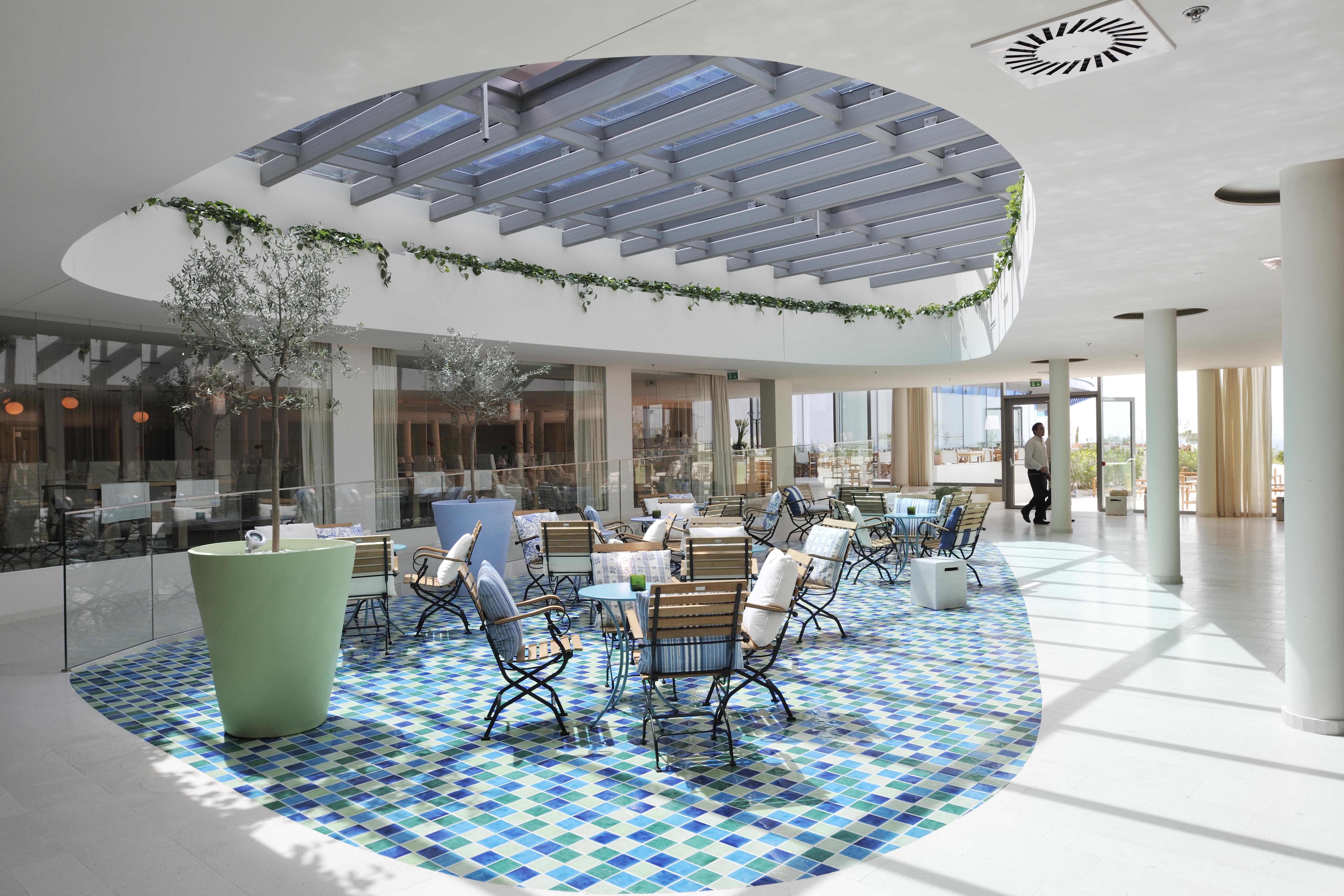 Falkensteiner Hotel & Spa Iadera Petrcane Εξωτερικό φωτογραφία The restaurant