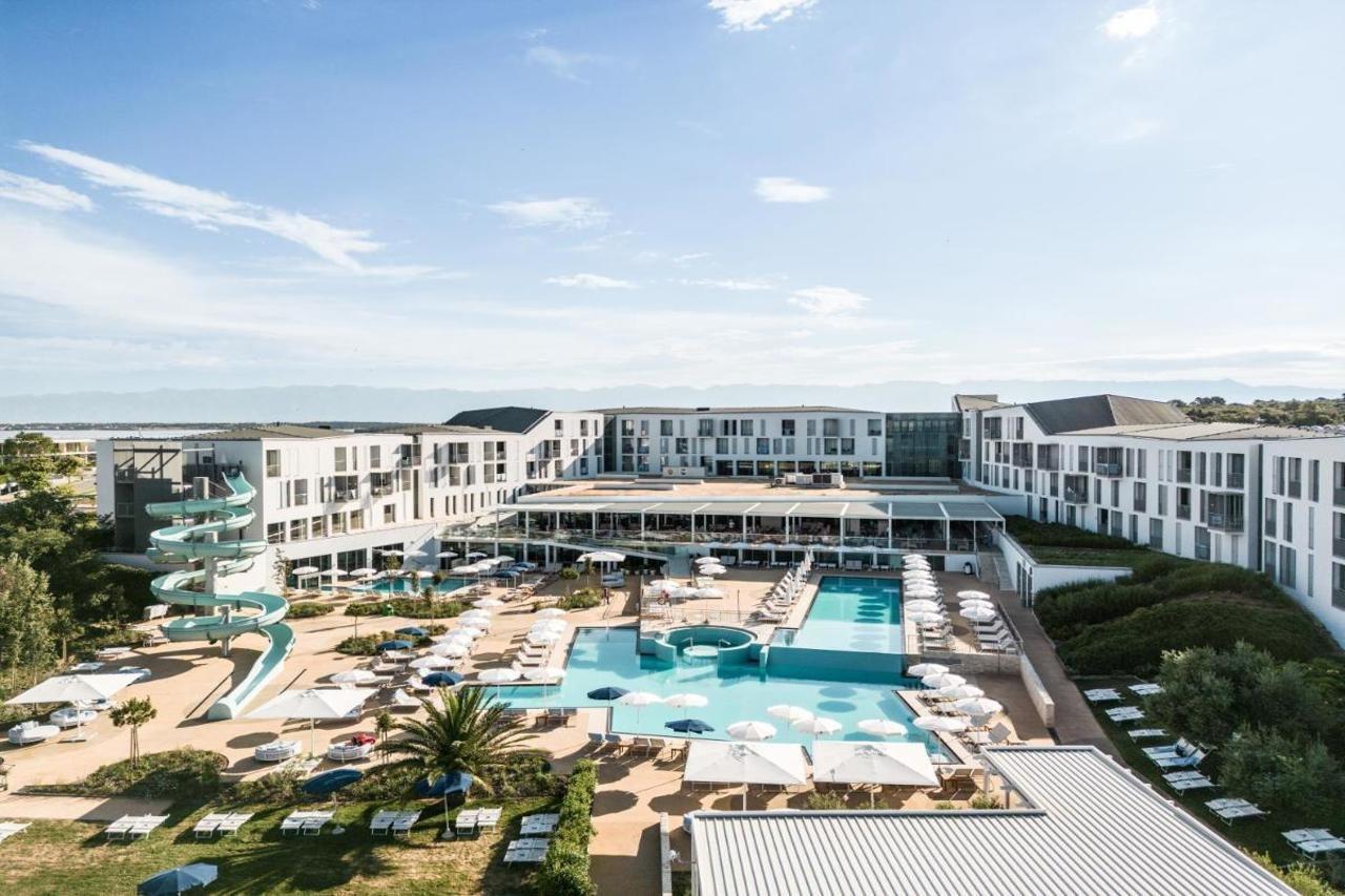 Falkensteiner Hotel & Spa Iadera Petrcane Εξωτερικό φωτογραφία The Hotel