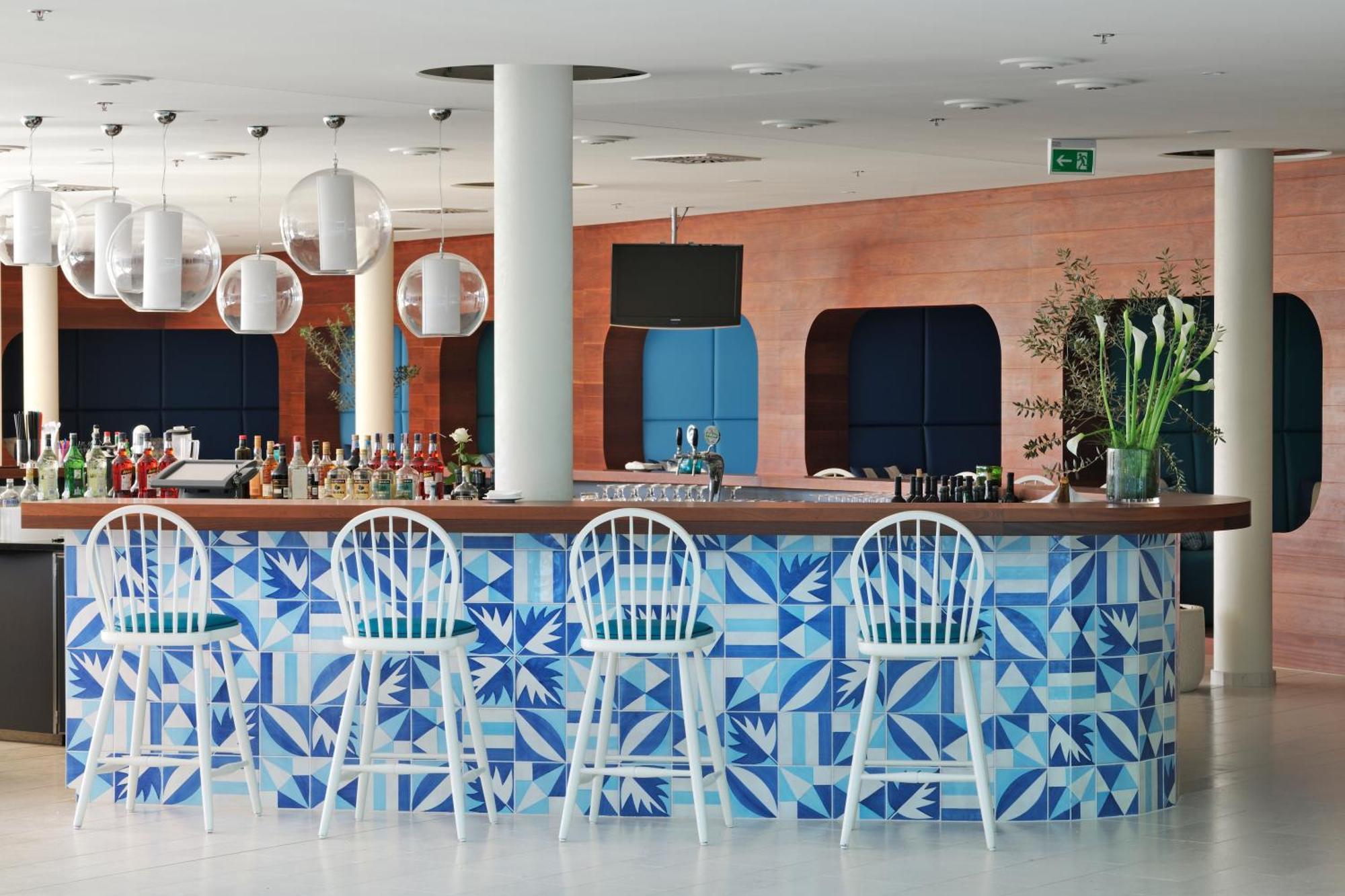 Falkensteiner Hotel & Spa Iadera Petrcane Εξωτερικό φωτογραφία Bar at the hotel