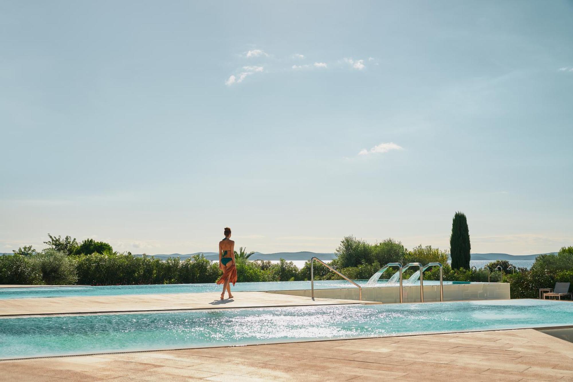 Falkensteiner Hotel & Spa Iadera Ζαντάρ Εξωτερικό φωτογραφία