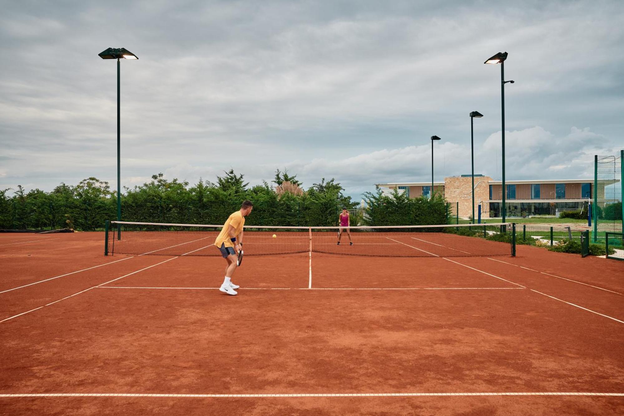 Falkensteiner Hotel & Spa Iadera Ζαντάρ Εξωτερικό φωτογραφία