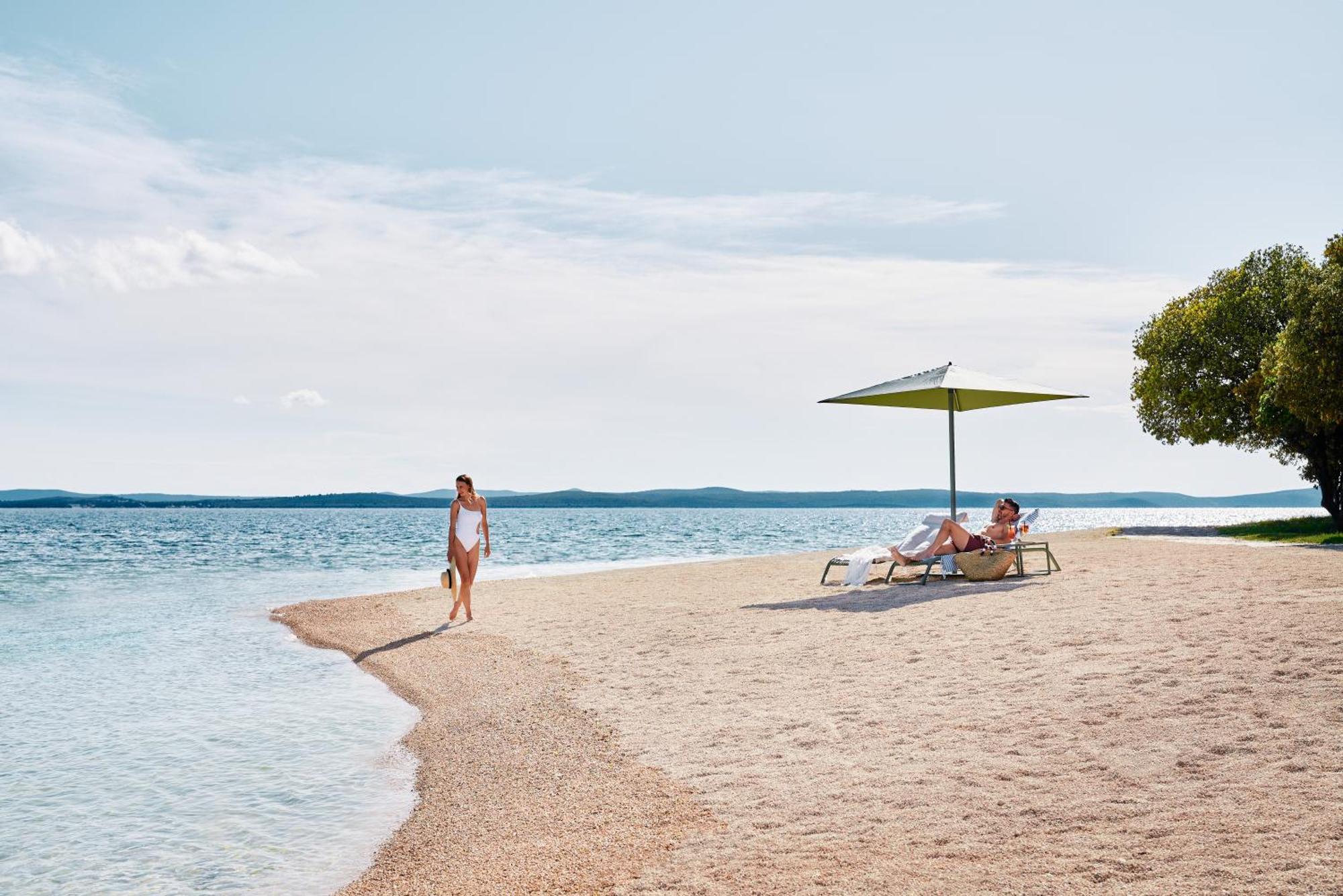 Falkensteiner Hotel & Spa Iadera Ζαντάρ Εξωτερικό φωτογραφία